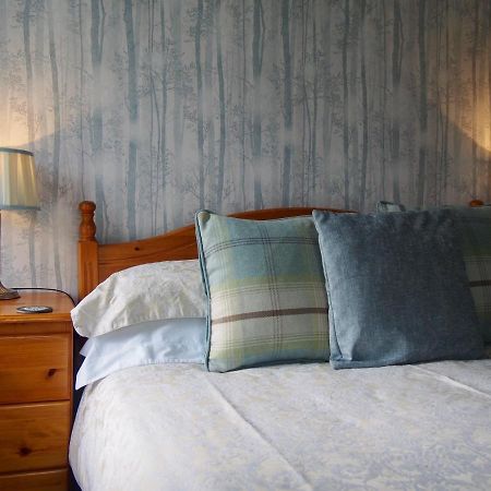 Fairwinds Hotel Carrbridge Eksteriør billede