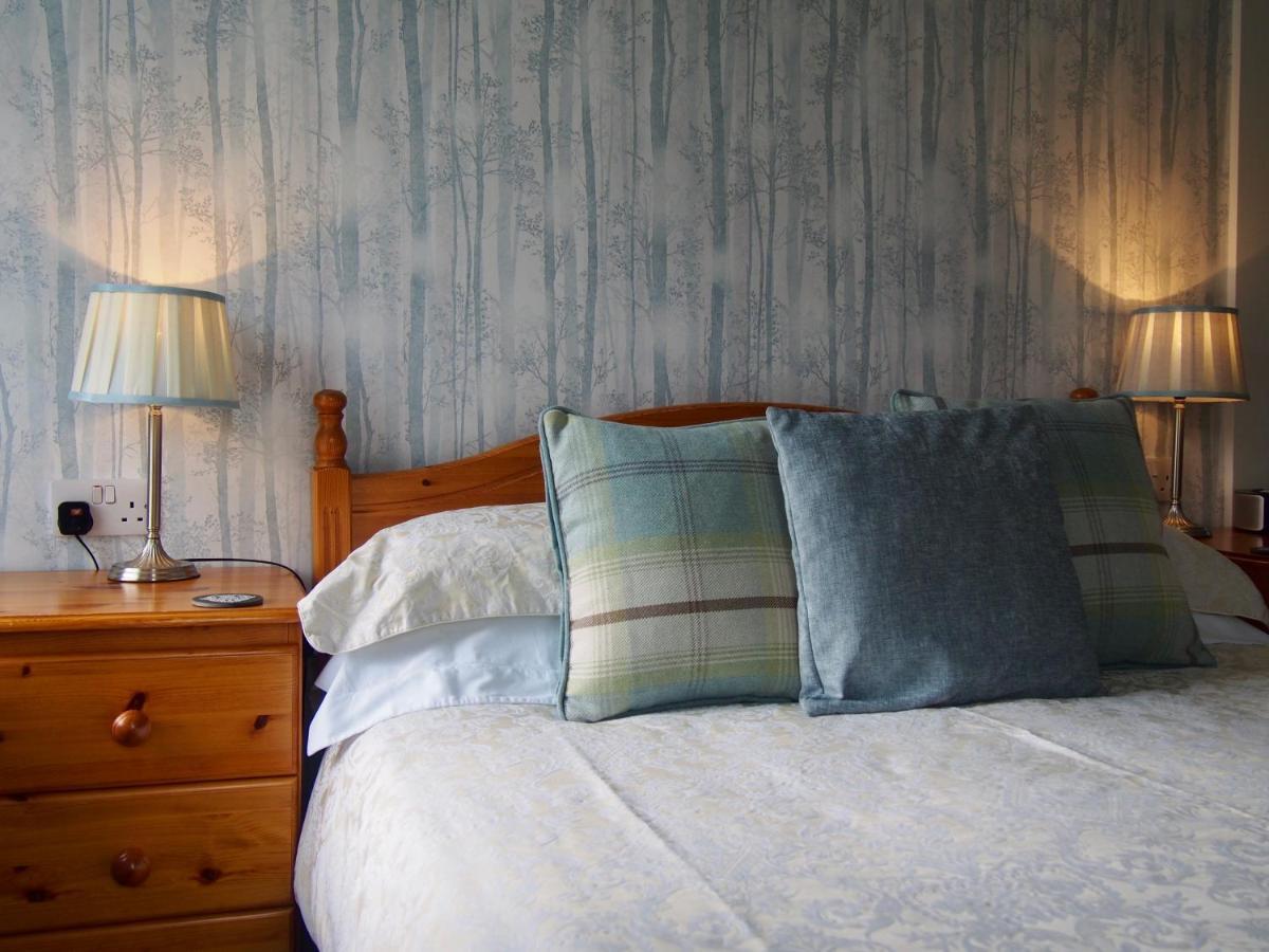 Fairwinds Hotel Carrbridge Eksteriør billede