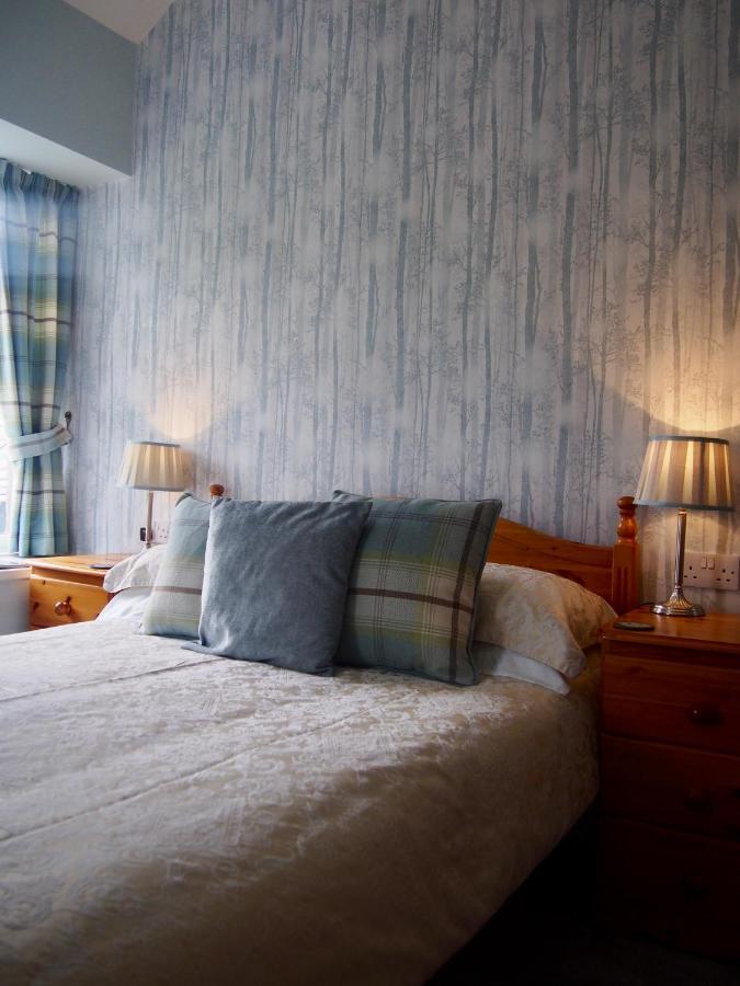 Fairwinds Hotel Carrbridge Eksteriør billede