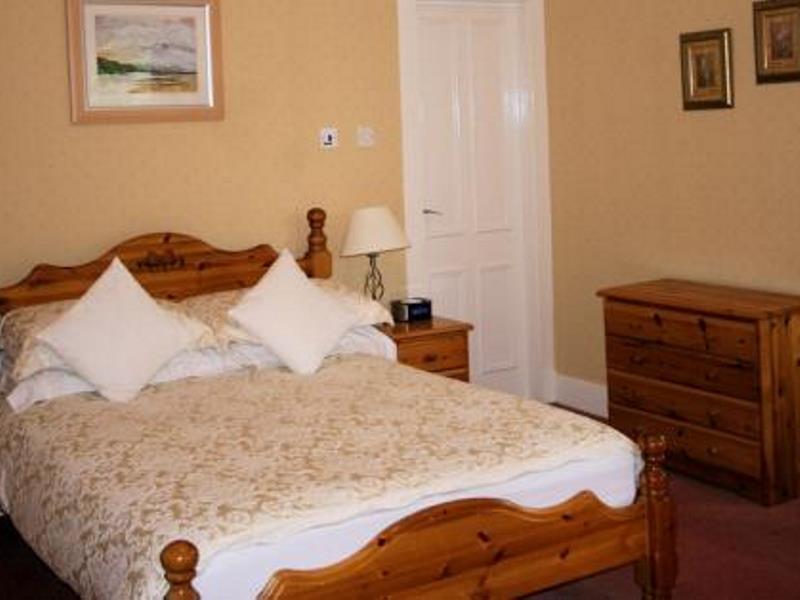 Fairwinds Hotel Carrbridge Eksteriør billede