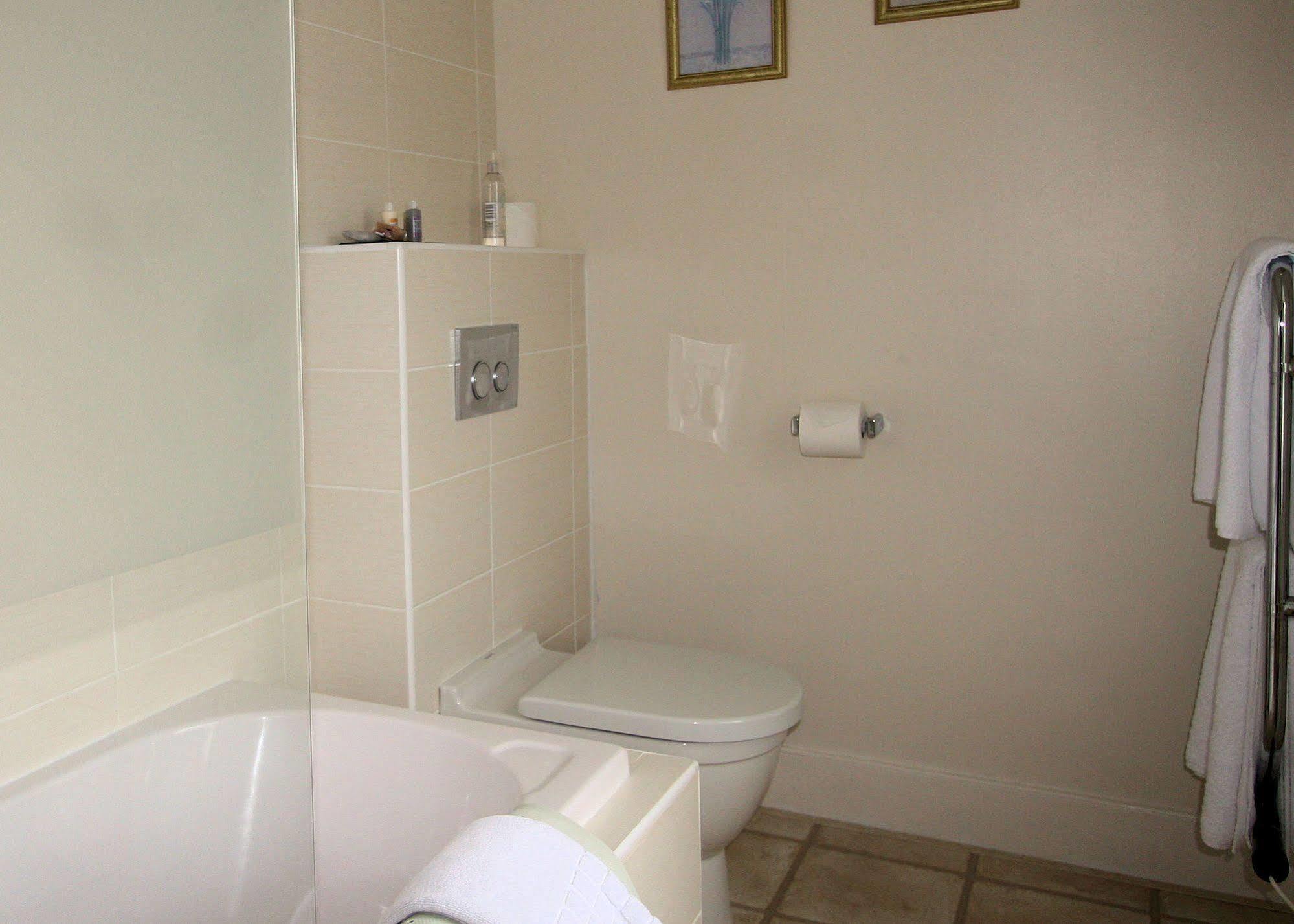 Fairwinds Hotel Carrbridge Eksteriør billede