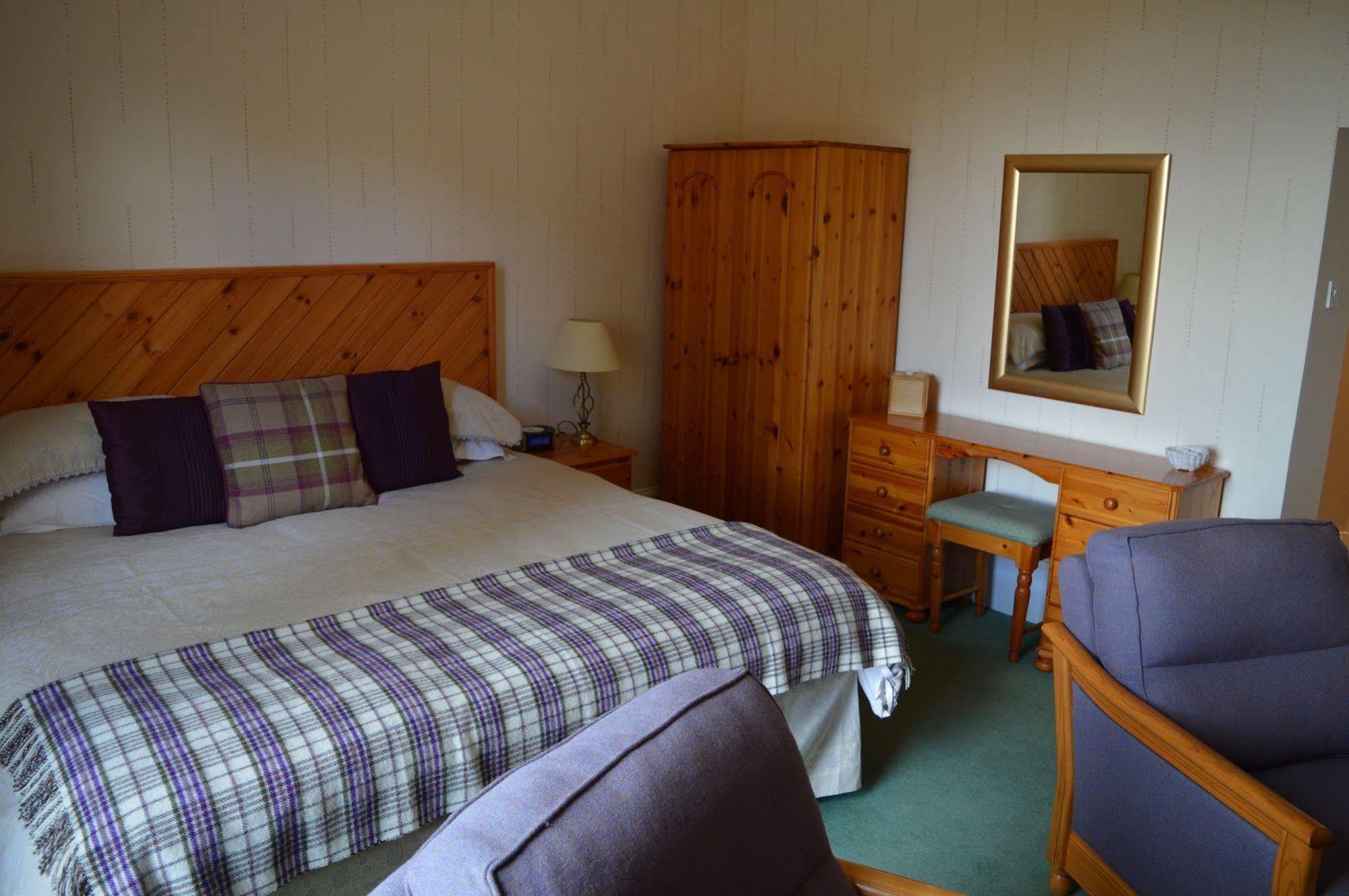 Fairwinds Hotel Carrbridge Eksteriør billede