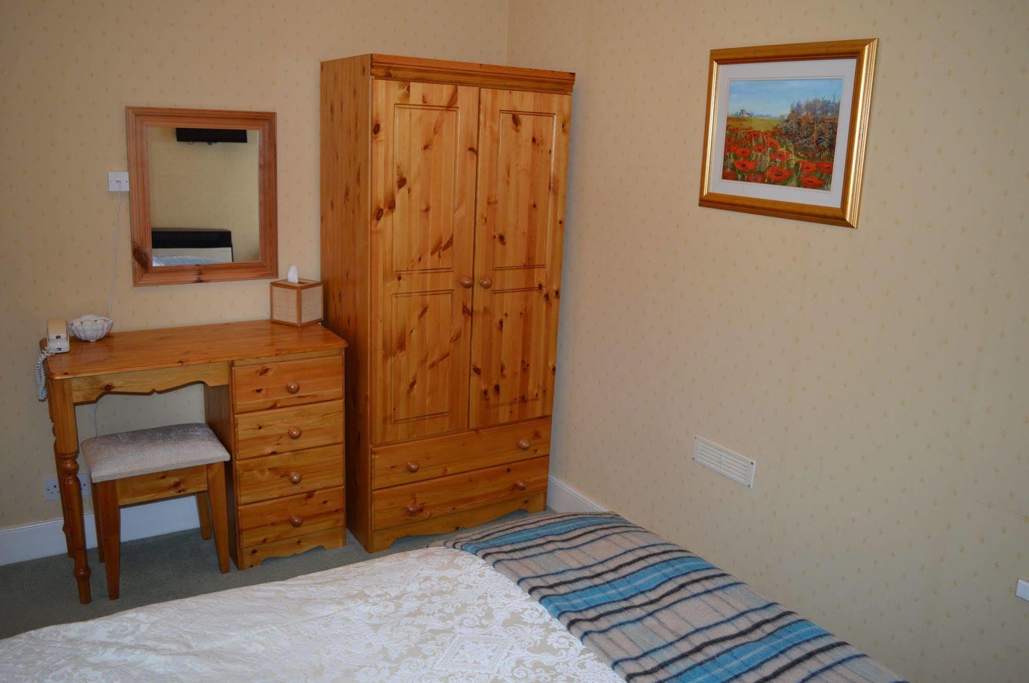 Fairwinds Hotel Carrbridge Eksteriør billede