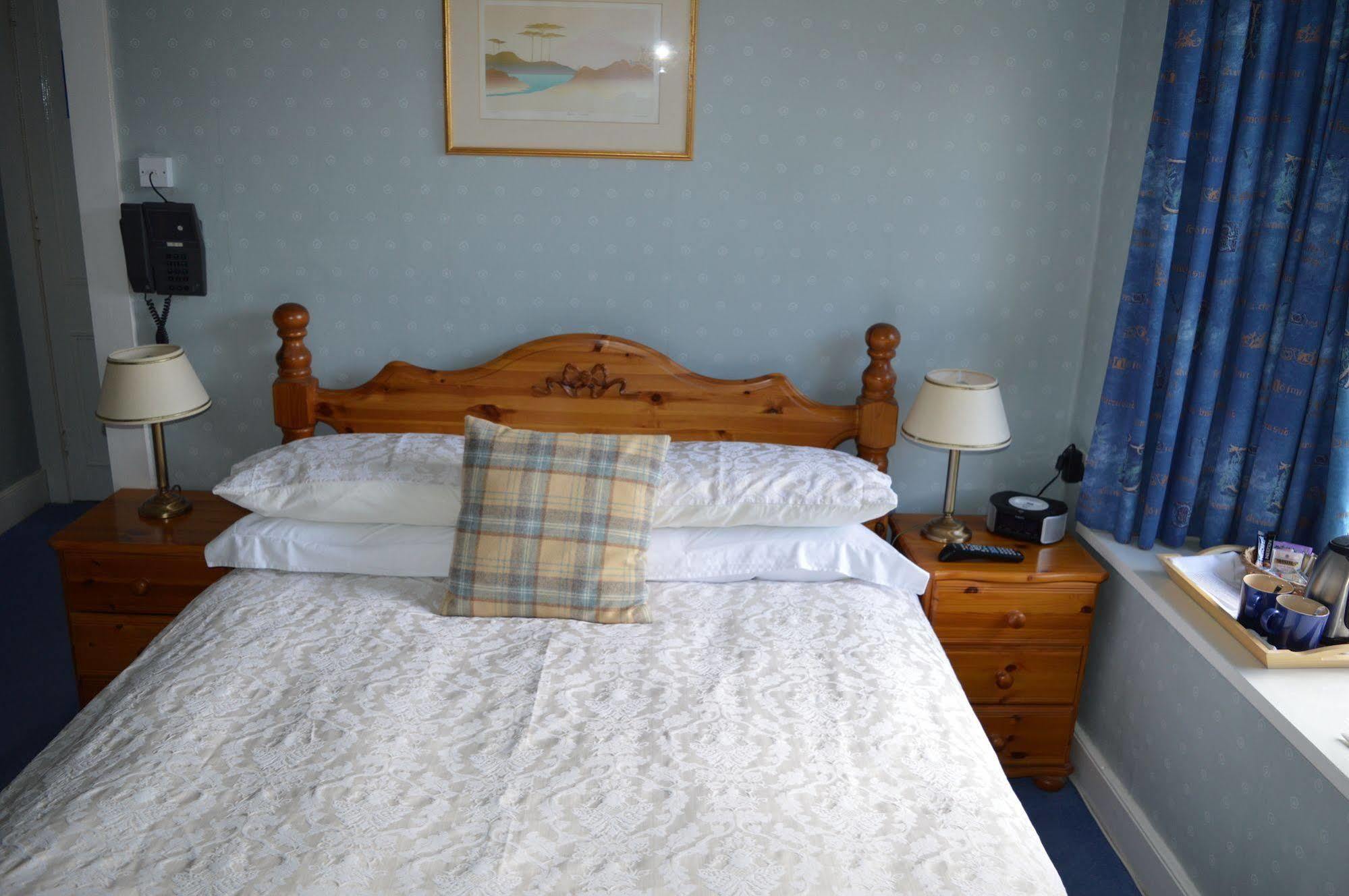Fairwinds Hotel Carrbridge Eksteriør billede
