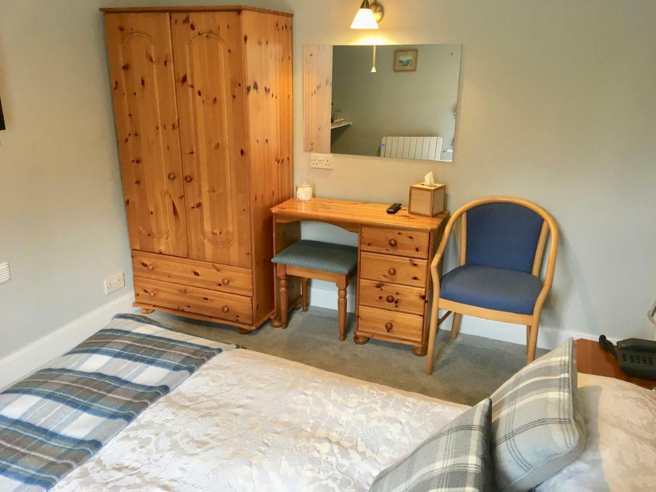 Fairwinds Hotel Carrbridge Eksteriør billede