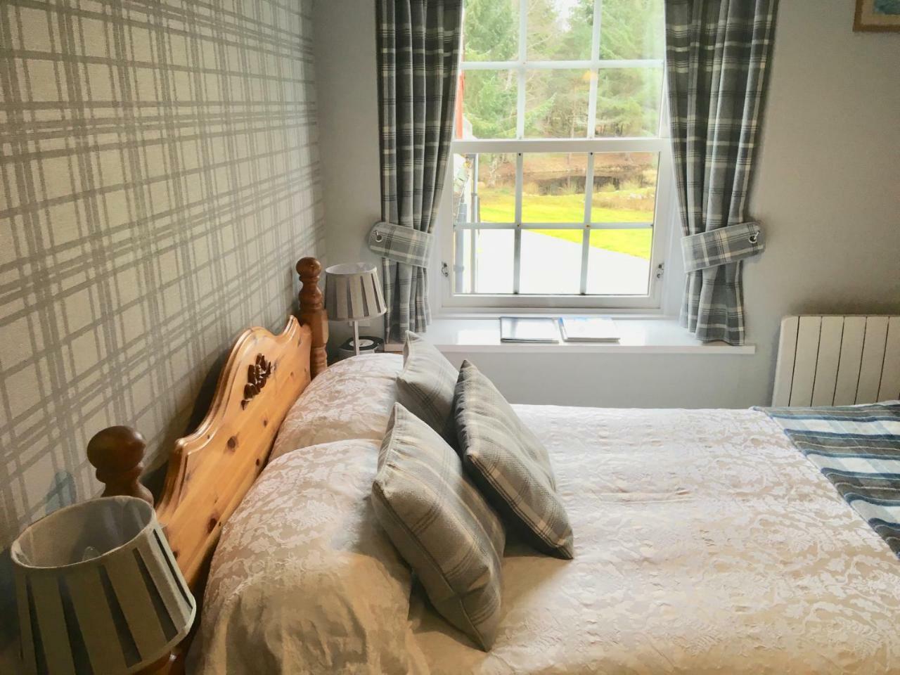 Fairwinds Hotel Carrbridge Eksteriør billede